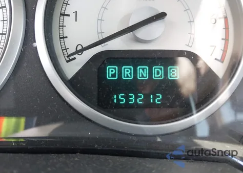 2010 Chrysler Town & Country Touring Plus from USA, damaged, VIN 2A4RR8D12AR428426